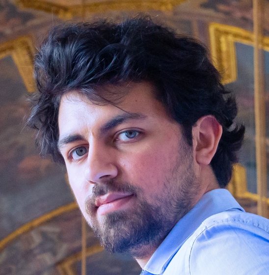 Adnan Saood